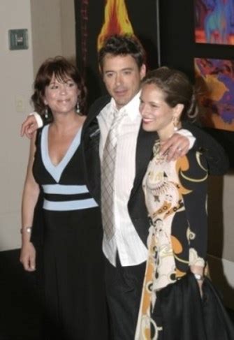 Robert Downey Jr family: siblings, parents, children, wife