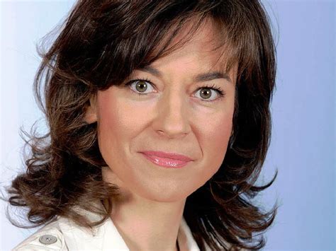 ZDF: Maybrit Illner wird Moderatorin beim "Heute-Journal" - Kultur - Badische Zeitung