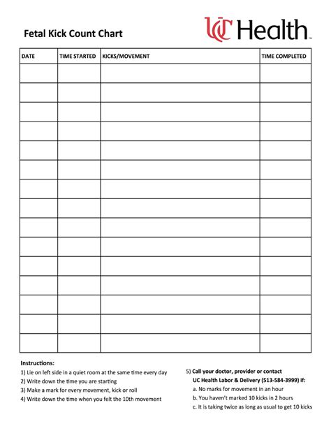 KICKS/MOVEMENT - Fill and Sign Printable Template Online | US Legal Forms