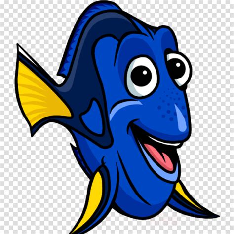 a blue fish clipart 10 free Cliparts | Download images on Clipground 2024