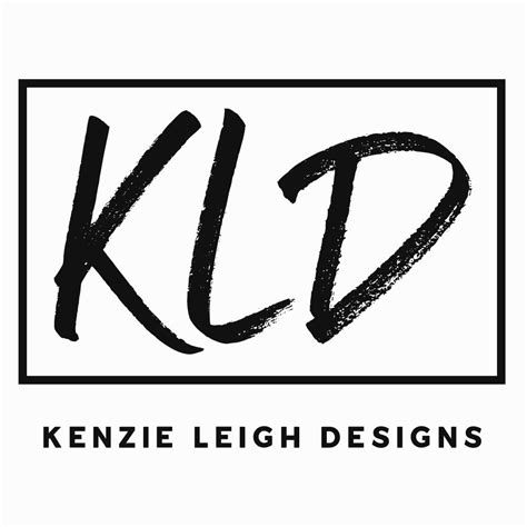 kenzie leigh designs