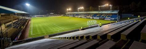 Transports de Cappielow Park • OStadium.com