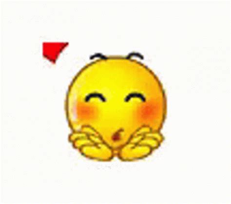 Kisses Blowing Kiss GIF - Kisses BlowingKiss Hearts - Discover & Share GIFs in 2021 | Emoji love ...