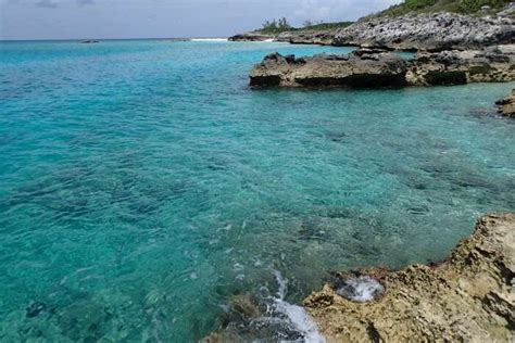 Bahamas Travel Guide: Explore The Best Of The Exotic Islands