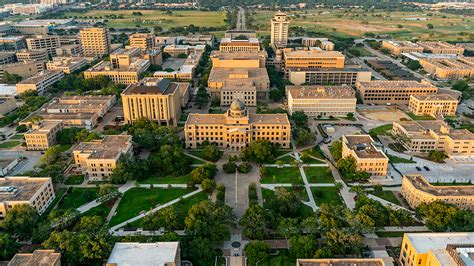 Campus Facilities | Texas A&M University Engineering