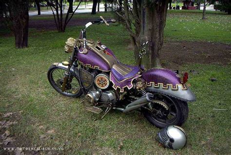 WEIRD WIERD MOTORCYCLE PHOTOS PICTURES, weird & strange & unusual motor ...