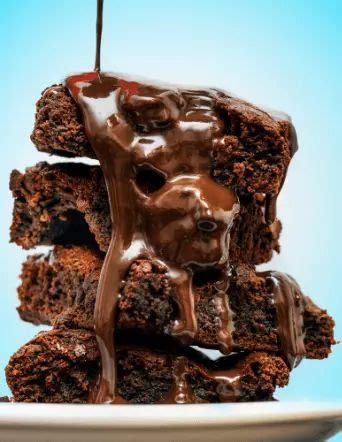 Applebee's Blue Ribbon Brownie Recipe - Jugo Feed | Recipe | Desserts ...