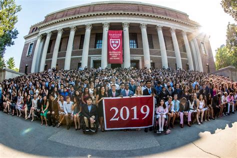 Opening Harvard's Gates to the Next Generation | Stories | Harvard Alumni