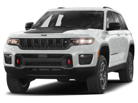 New 2023 Jeep Grand Cherokee Laredo Sport Utility in #8710669 | Morgan ...