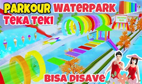 Props Id Waterpark SSS for Android - Download