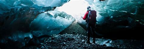 Skaftafell Ice Cave Tour & Glacier Hike - Book at Civitatis.com