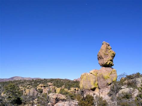 Chiricahua Mountains Arizona – the waygabounds