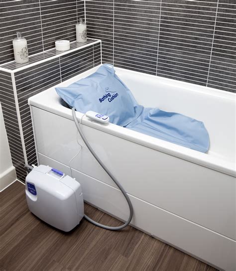 Infltable Bathing Cushion - UK Delivery - Felgains