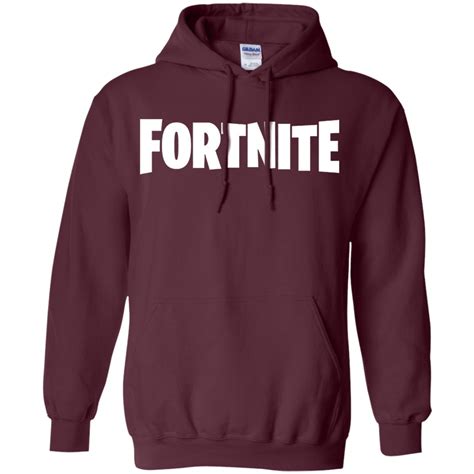 Fortnite Hoodie – Mugs Hoy