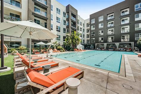 The Best Community Amenities for Apartment Rentals