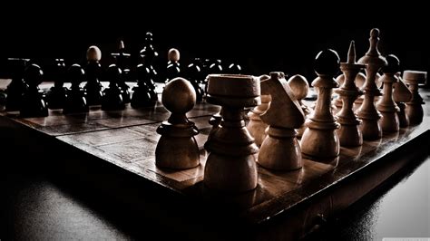 Chess HD Wallpapers - Wallpaper Cave