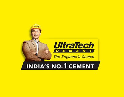 UltraTech Cement Logo In Transparent PNG Format, 59% OFF