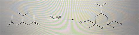 Solved Cl2,H2O | Chegg.com