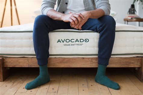 Avocado Green Mattress Review - Consumer Mattress Report