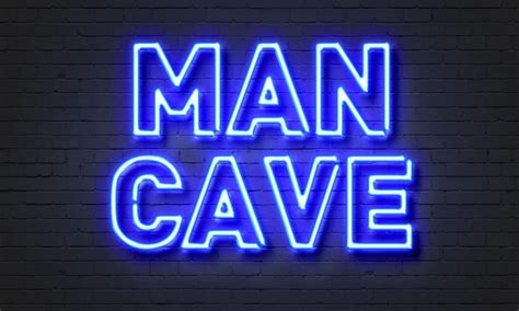 20 Best Man Cave Signs for 2021 » Man Cave Wizard