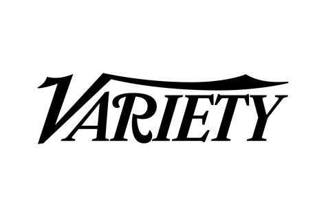 Download Variety Logo in SVG Vector or PNG File Format - Logo.wine