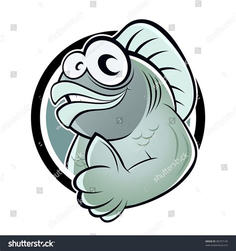 132,682 imágenes de Fish funny cartoon - Imágenes, fotos y vectores de stock | Shutterstock