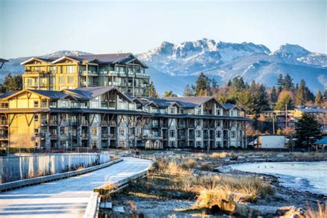 The Beach Club Resort – Parksville - My VanCity