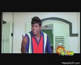 Vadivelu Comedy - Friends on Make a GIF