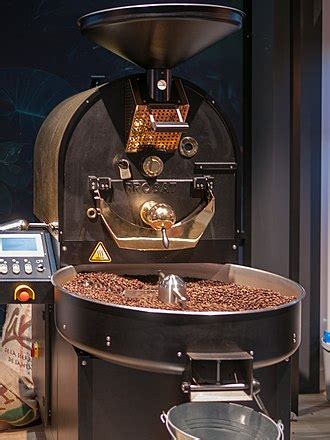 The Science of Coffee Roasting: How Heat Affects Flavour – Private Coffee Collection