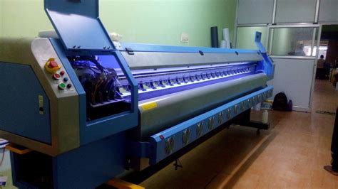 Banner printing machine Dealer in Chennai | Elite Technologies