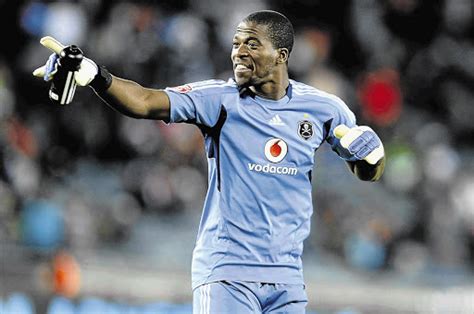 A biography on Senzo Meyiwa has been published: what you need to know