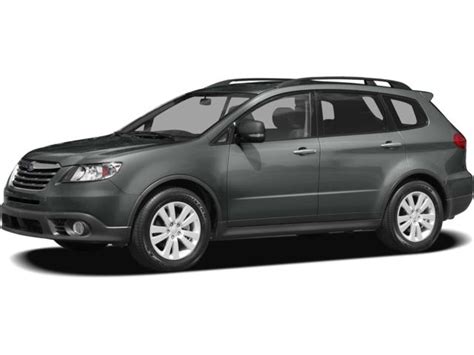 2009 Subaru Tribeca Reliability - Consumer Reports