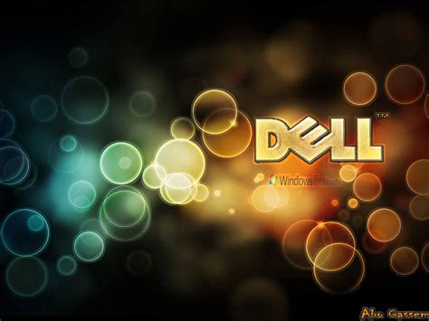 Laptop Dell Wallpapers - Wallpaper Cave