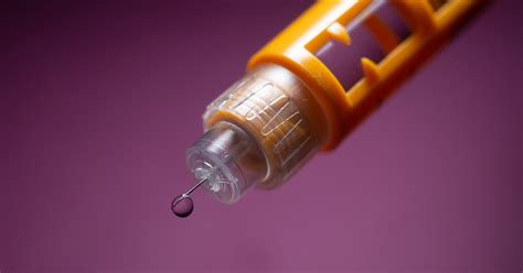 Weekly insulin shots may be “game-changer” for diabetes