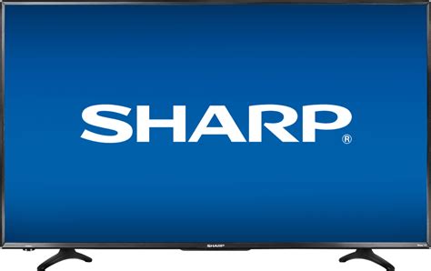 Factory Reset Sharp Lcd Tv at Juan Gardner blog