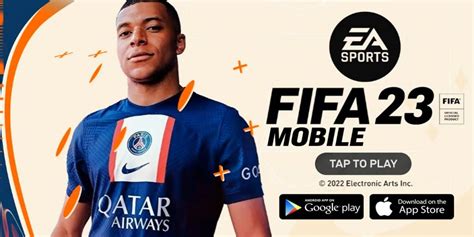 Fifa Mobile 23 Download Apk For Android & iOS - Alitech