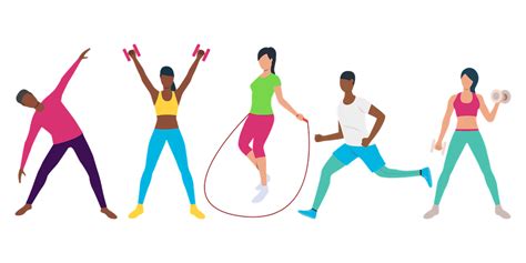 Aerobics: History, Benefits, Different Exercises, Tips- All Details