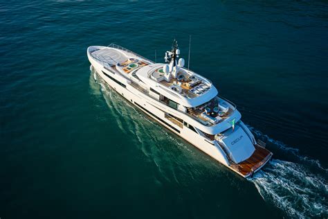 M/Y WIDER 165 Yacht For Sale | Enquire with YACHTZOO