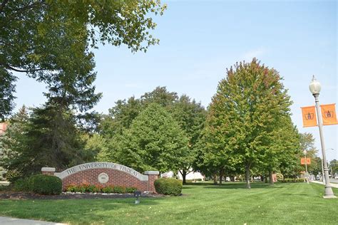 University of Findlay Named in “15 Top Hidden Gems in Ohio” - Findlay Newsroom