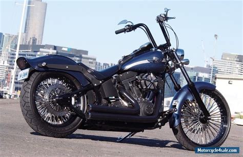 Harley-davidson night train for Sale in Australia