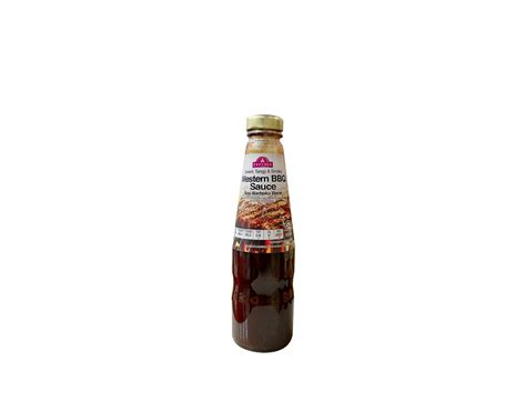 TOPVALU BBQ Western Sauce | myaeon2go