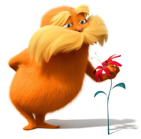 The Lorax | Despicable Me Wiki | FANDOM powered by Wikia