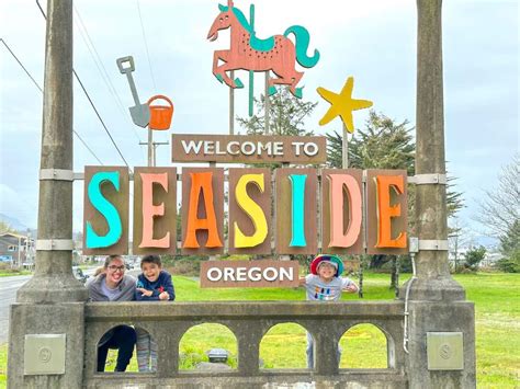 19 Sensational Things to do in Seaside, Oregon