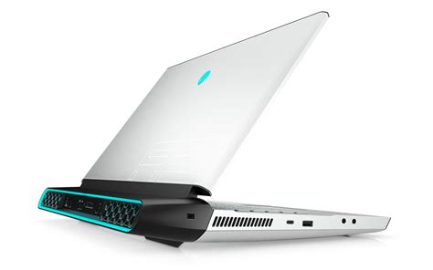 [Alienware] Area-51m R2笔记本电脑简介 (2020)_哔哩哔哩_bilibili