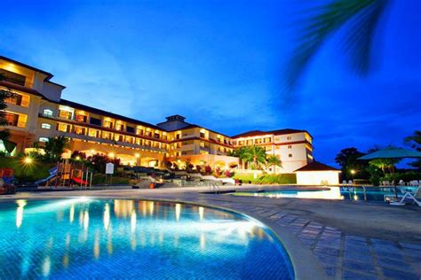 11 Best Resorts in Malacca For Your Next Vacation