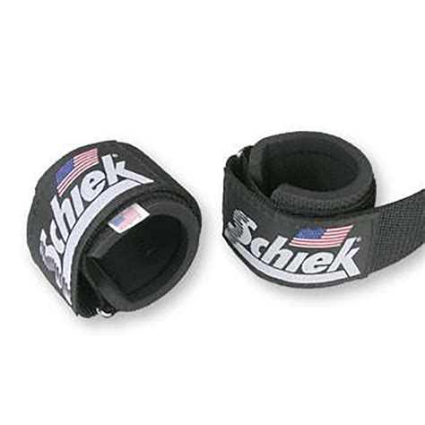 Schiek Wrist Supports – G&G Fitness Equipment