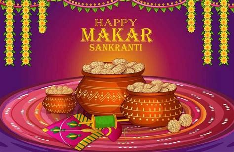 Makar Sankranti 2021 date, history, significance, traditions and everything you need to know ...