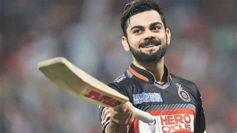 Virat Kohli IPL Career: Wickets, Runs, Records, Age, Price, Team 2023