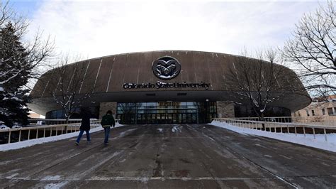 Colorado State University to sell beer and wine for basketball games at ...