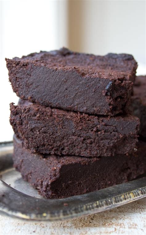 Sugar Free Brownies – Sugar Free Londoner